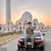 Saif Sultan