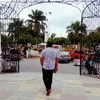 Mario Rivera Landeros