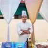Kismat Shrestha