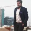 Abhilash Kumar