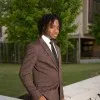 Tony Grant