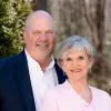 Kathy and Jimmy Dove