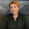 Lesia Chernobrova