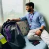Durgashankar Tiwari