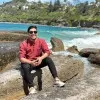 saurav maharjan