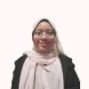 Sofia Arissa Ahmad Rizal