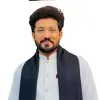 Muhammad Umar Farooq