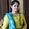 Shwetha Varamballi