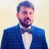 Samson Arun Raj