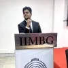 Debapriya Kar