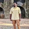 Akhil Chandradas