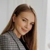 Veronika Shcherbatenko