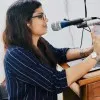 Aswani Vk