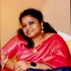 Nisha George