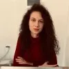 Ana Borovicanin