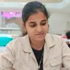 Kuchipudi Sai Greeshma