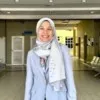 Nadia Zulkarnaen