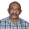 Professor Osama Salih