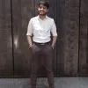 Omkar Roy