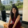 Vaishnavi Nair