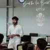 Athul Krishna