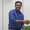Karthikeyan