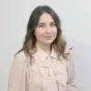 Nesrine MAKHBOUCHE