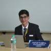 Sanat Vaidya