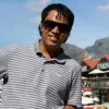 Garth Groenewald