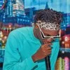 Horrdz Tha Vibez