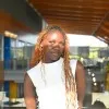 Patricia Makanga