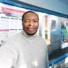 Tafadzwa Masawi