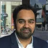 Naveen Niverthy