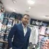 Sanjib Mondal