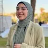 Menna Gamal