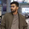 Rajev Letchemanan