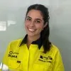 Angeliki Samios
