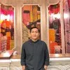 Saud Faizal