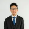 Caleb Kao