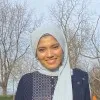 Sadia Chowdhury
