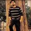 Shahrukh Ali