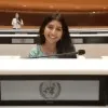 Sagarika Sriram