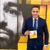 Ehab Tarek