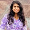 Ananya Reddy