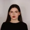 Kseniia Egorova