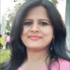 Rohini Chandge