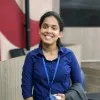 Sherlin adaickalanathan