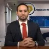 Jake Ackerman