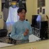 Anis Aiman Ghazali