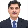 Arfan Shah ®I Avp Min PMDC